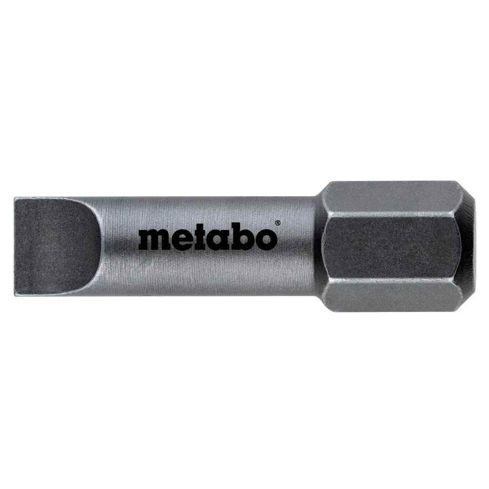 Metabo Bit Schlitz 0,8 / 89 mm #624383000