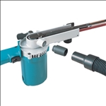 Makita Absaugadapter #122652-8