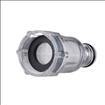 Makita Wasseranschluss mit Filter #122F22-7