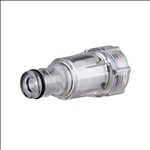 Makita Wasseranschluss mit Filter #122F22-7