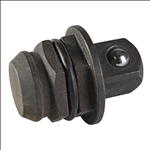 Makita 1/2" Vierkanteinsatz für Knarrenaufsatz #134746-7