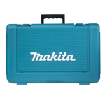 Makita Transportkoffer #141478-9
