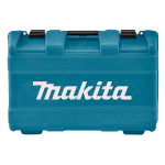 Makita Transportkoffer #141533-7