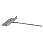 Makita Parallelanschlag #165084-6