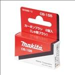 Makita Kohlebürsten #181048-2