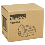 Makita Akku-Schautzabdeckung #1910J4-4