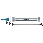 Makita 600 ml Kartuschen- / Schlauchbeutelhalter Set #1911T4-0