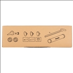 Makita 600 ml Kartuschen- / Schlauchbeutelhalter Set #1911T4-0