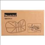 Makita Schutzhaube für Häckselmesser #1911Y1-1
