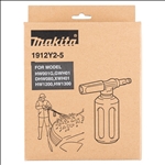 Makita Schaumdüse #1912Y2-5