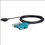 Makita Akkuadapter-Kabel 5 m #1914H5-2