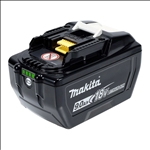 Makita Akku-BL1890,Li-ion, 9,0 Ah 1915H4-0