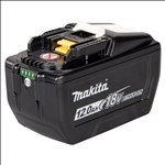 Makita Akku-BL18120, 18V, 12,0 Ah 1915J2-8