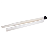 Makita Absaugschlauch-Set für DUB185/186 #191750-9