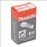 Makita Kohlebürsten #191955-1