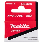 Makita Kohlebürsten #191966-6