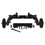 Makita Kippschutz mit Rädern #191A01-6