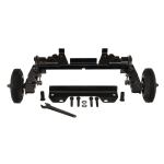 Makita Kippschutz mit Rädern #191A01-6