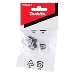 Makita 1/4" Vierkanteinsatz #191A51-1