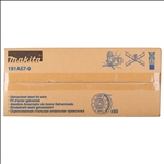 Makita Bindedraht 0,8 mm, verzinkt, 50 Rollen #191A57-9