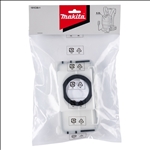 Makita Long life-Filtersack #191C30-1