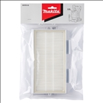 Makita Filtereinsatz #191D12-9