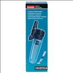Makita Zyklonfilter schwarz mit Arretierung #191D73-9