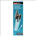 Makita Zyklonfilter schwarz Std. #191D75-5