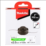 Makita Express-Fadenkopf #191D91-7