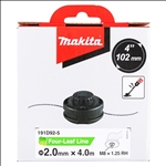Makita Express-Fadenkopf #191D92-5