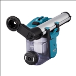 Makita Aktiver HEPA Absaugadapter DX11 #191G00-4