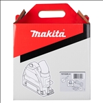 Makita Absaughaube für Winkelschleifer #191G05-4