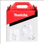 Makita Absaughaube für Winkelschleifer #191G06-2