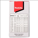 Makita Sägekette 25 cm #191G96-5