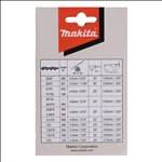 Makita Sägekette 35 cm #191H02-6