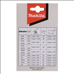 Makita Sägekette 40 cm #191H12-3