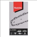 Makita Saw Chain, -64, 3/8", 1,5 mm, 15" / 38 cm, 21BPX #191H29-6