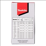 Makita Sägekette 45 cm #191H51-3