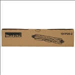 Makita Hauptbürste, soft #191P20-2