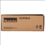 Makita Seitebürsten #191P26-0