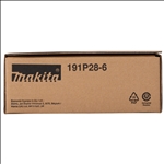 Makita Seitenbürsten 2 Stk. #191P28-6