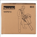 Makita Vakuum-Set #191P37-5