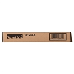 Makita Vorfilter "Trocken" #191V69-8