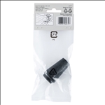 Makita Verbindungsstück 65 (Gummi) #191X25-0