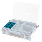 Makita Organizer-Box 50 x 50 mm #191X93-3