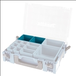 Makita Organizer-Box 100 x 100 mm #191X95-9