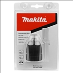 Makita Schnellspannbohrfutter, 10 mm #192016-0