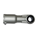 Makita Durchsteck-Knarrenaufsatz 21 mm #192439-2