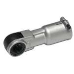 Makita Durchsteck-Knarrenaufsatz 21 mm #192439-2
