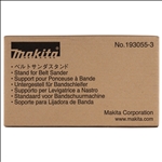 Makita Ständer für Bandschleifer #193055-3